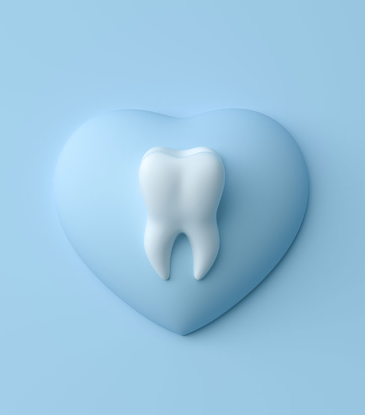 天然の歯を守る「なるべく歯を抜かない治療」